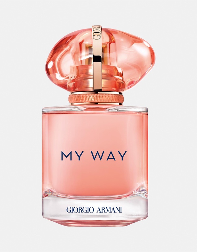 Giorgio Armani - My Way Ylang EDP 30ml