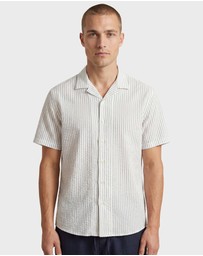 Academy Brand - Verona Short Sleeve Shirt