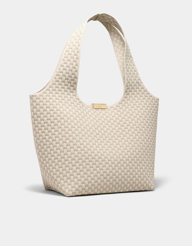 MIMCO - Amelie Basket Tote Bag