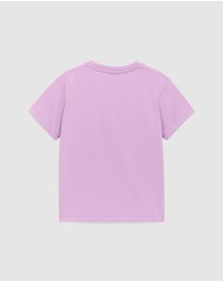 ARKET - Crew-Neck T-Shirt - Babies-Teens