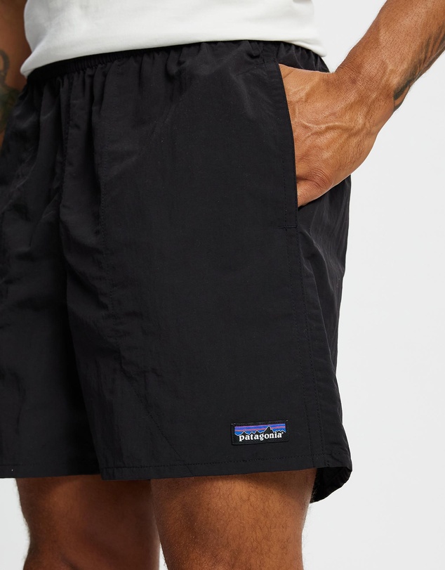 Patagonia - Men's Baggies Shorts - 5