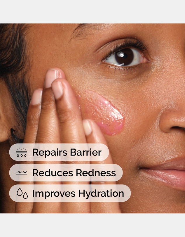 The Ordinary - Soothing & Barrier Support Serum