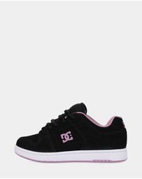 DC Shoes - Mens Manteca 4 Skate Shoes