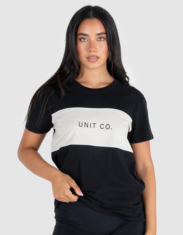 UNIT - UNIT Primer Ladies T-Shirt