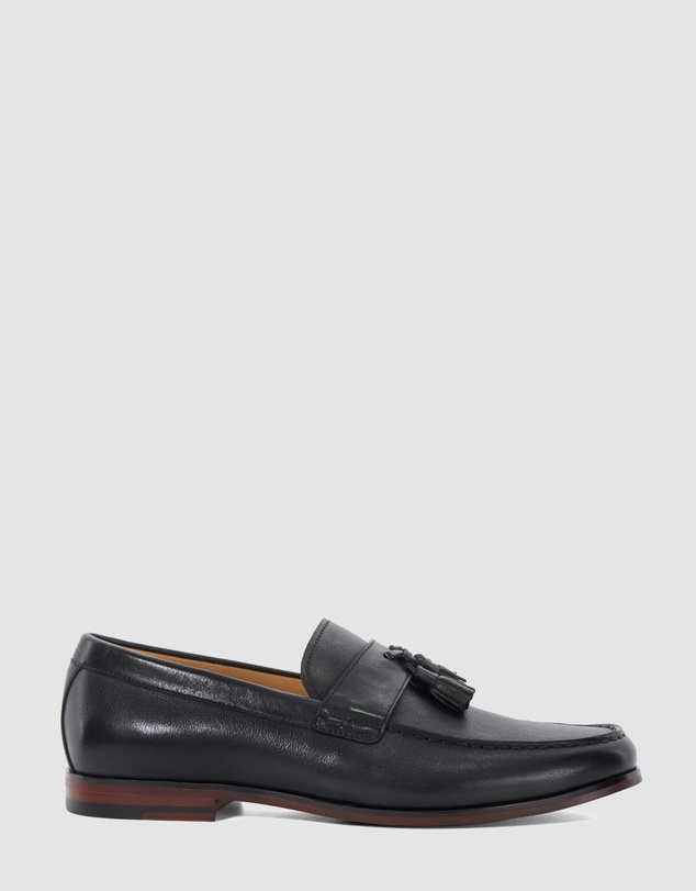 Dune London - Blaikes - Black