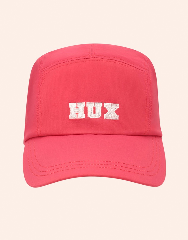 Huxbaby - Racer Red Emb Hat - Kids