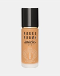 Bobbi Brown - Weightless Skin Foundation
