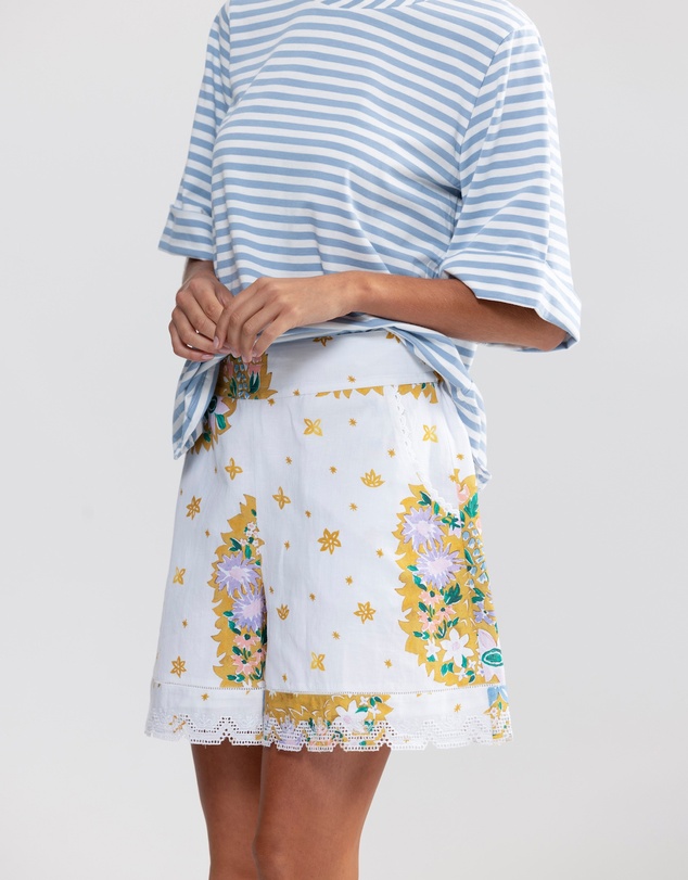 Binny - The Farm Shorts