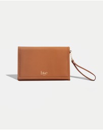 Ben & Ellie Baby - The Nappy Change Clutch