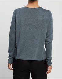 White By FTL - Amy Sweater
