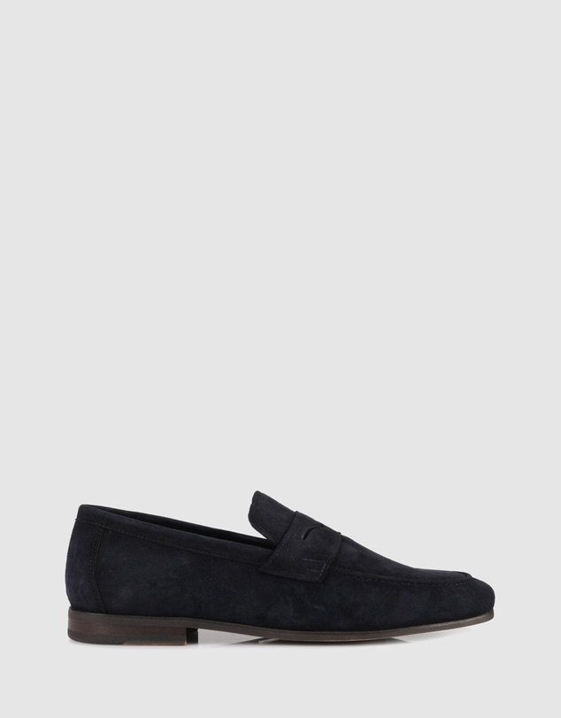 Brando - Rehman Casual Loafers