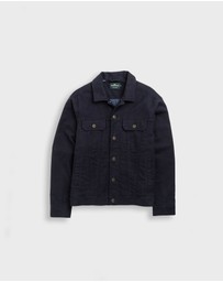 Rodd & Gunn - Greenbay Jacket