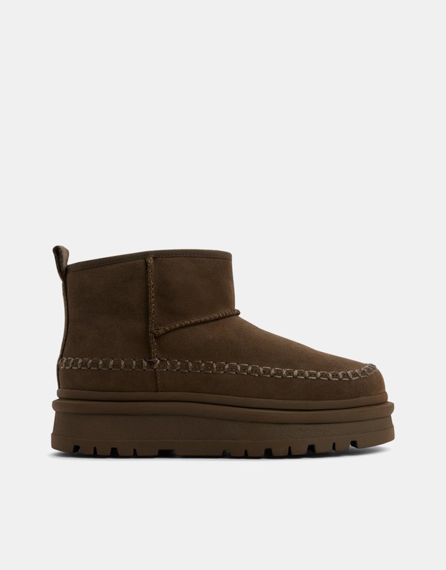 ALDO - Milanie Boots