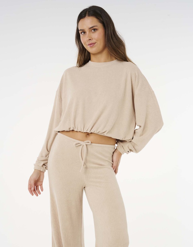 Rip Curl - Cosy Cord Wide Leg Pant
