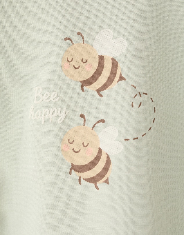 M.N.G - Bee T-Shirt - Babies