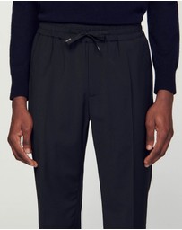 Sandro - New Alpha Pants
