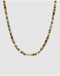 PIG&HEN - Brontide Necklace