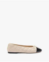 Country Road - Claudia Quilted Ballet