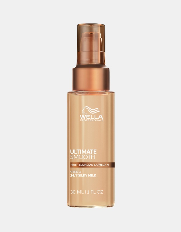 Wella - Ultimate Smooth 24/7 Silky Milk 30ml