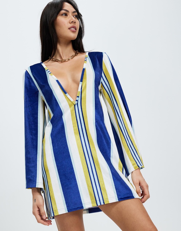 LENNI the label - Agnes Dress