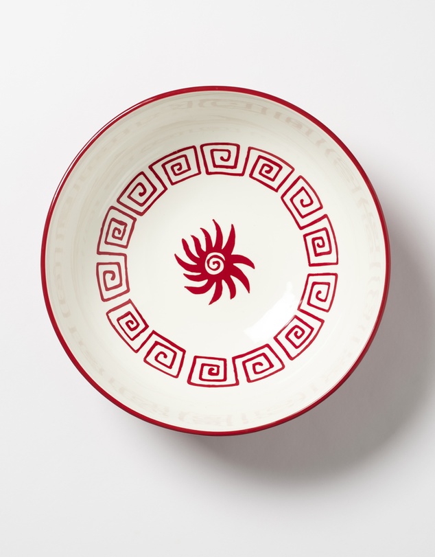 No.22 - Peppa Hart Paloma Everything Bowl