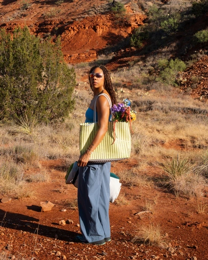 Hommey - Picnic Bag