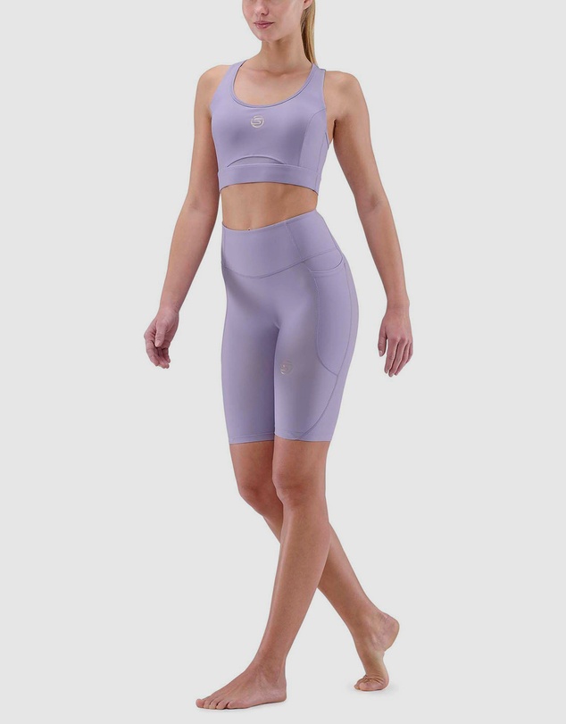 SKINS - MOTION Compression Half Tights - Women's
