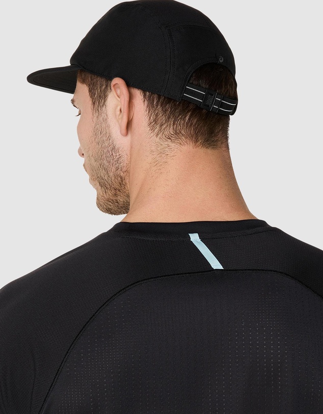 ASICS - Actibreeze Jacquard Long Sleeved Top - Men's
