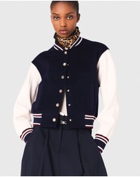 Maje - Mybomba Cardigan