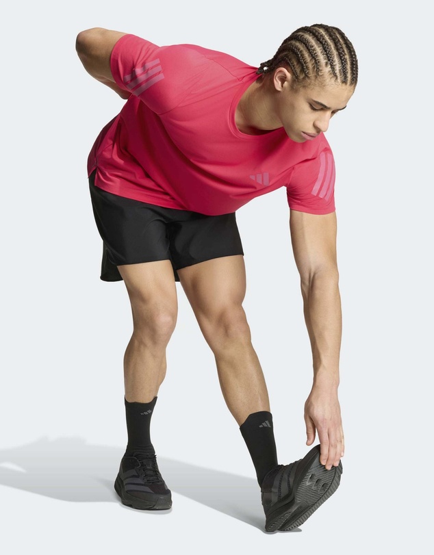 adidas Performance - adi365 Climacool T-Shirt Mens