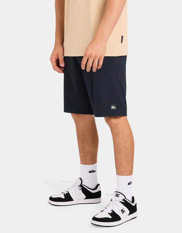 Quiksilver - Mens Overcast Amphibian 20