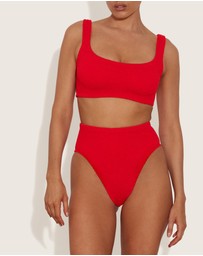 Hunza G - Patricia Bikini Set