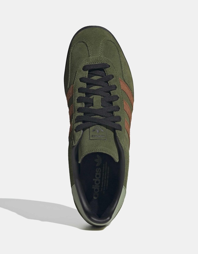 adidas Originals - Gazelle Indoor Shoes - Unisex