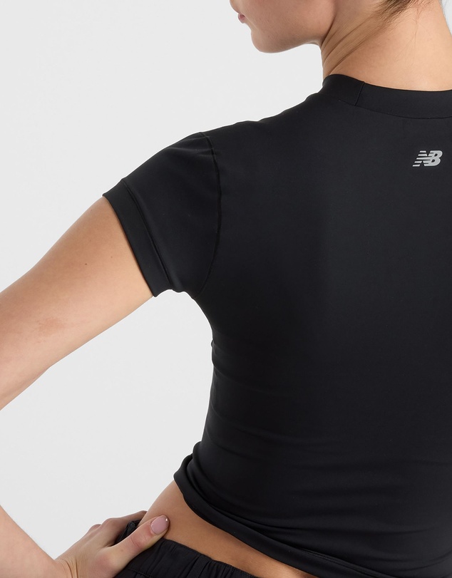 New Balance - NB Define Fitted T-Shirt