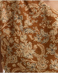 Oxford - Helsinki Printed Dress