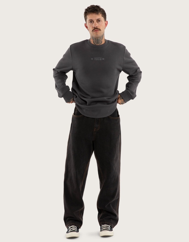 Kiss Chacey - Insurgence Dual Curved Sweater