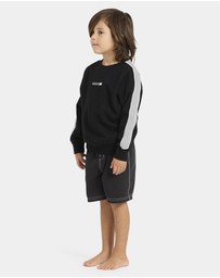 Billabong - Toddlers Spec 73 Crew Neck