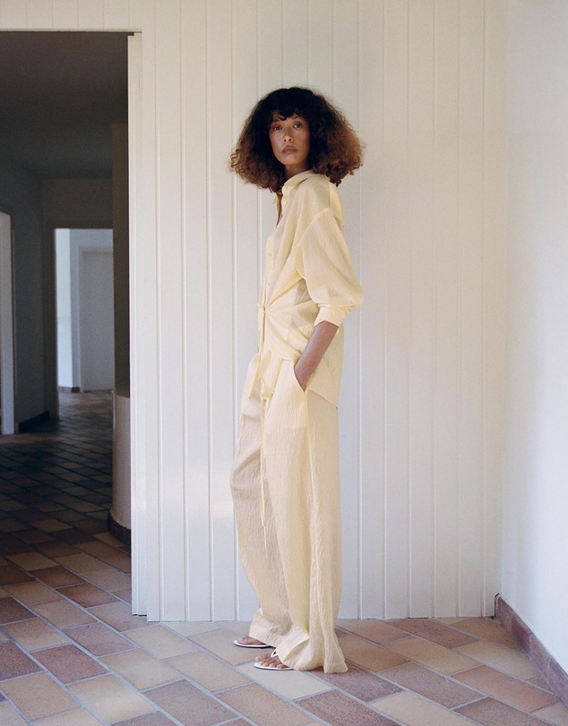 M.N.G - Limonce Trousers