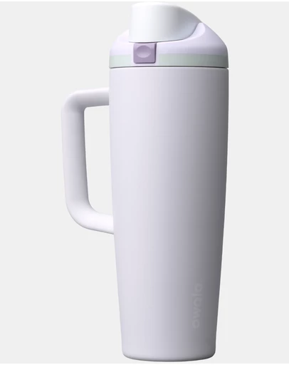 Owala - FreeSip Tumbler Stainless Steel 30oz / 890ml