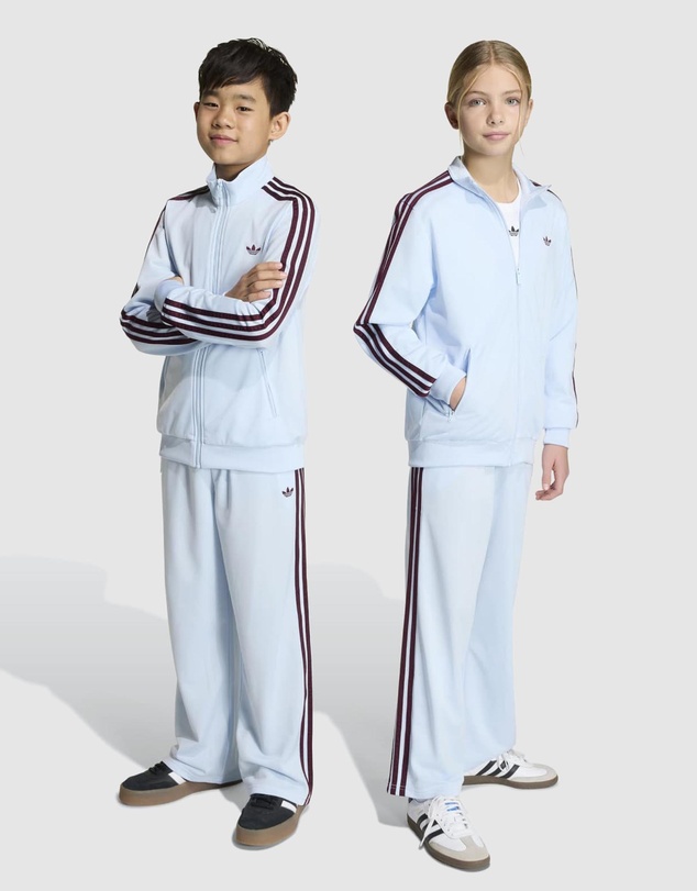 adidas Originals - Firebird Loose Track Pants - Kids-Teens