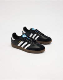 adidas Originals - Samba OG - Teens