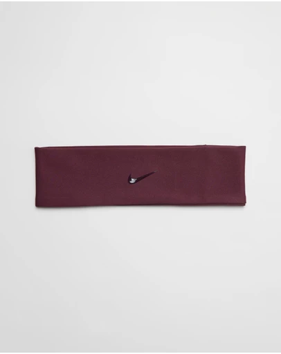 Nike - Nike Dri-FIT Fury Elevate Headband