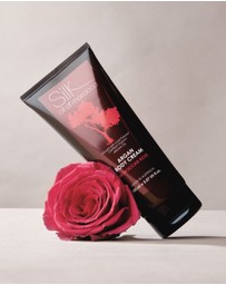 Silk Oil of Morocco - Moroccan Rose Argan Skin Duo - Value Pack