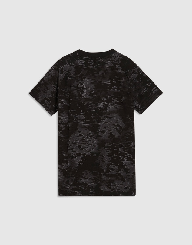 Puma - Sport Camo Tee - Boys