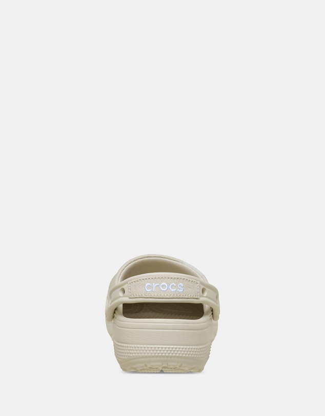 Crocs - Classic Crafted Clogs - Unisex