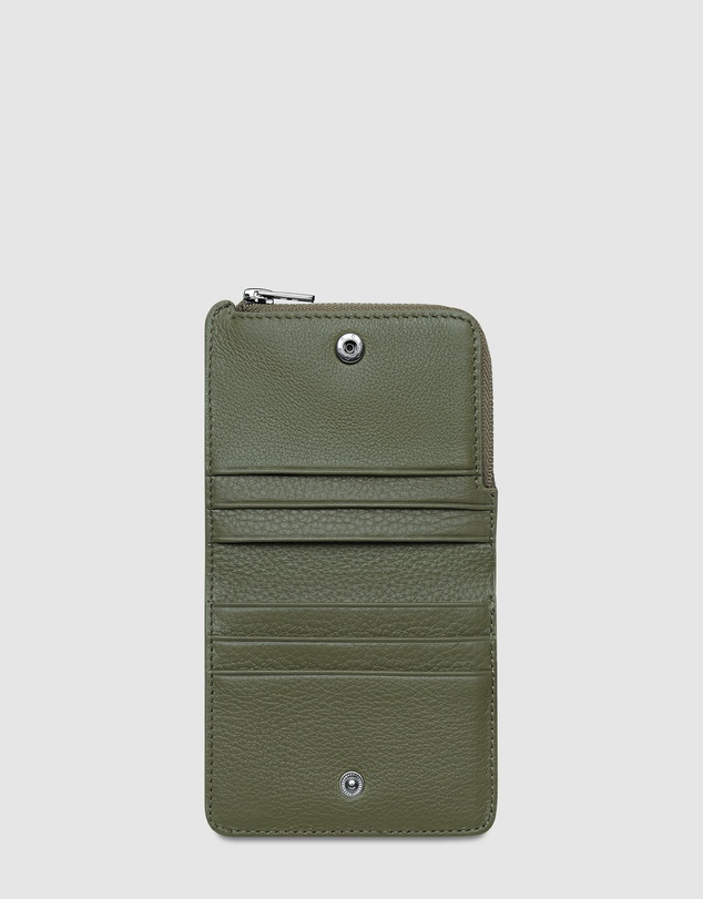 Status Anxiety - Sense Of Wonder Wallet