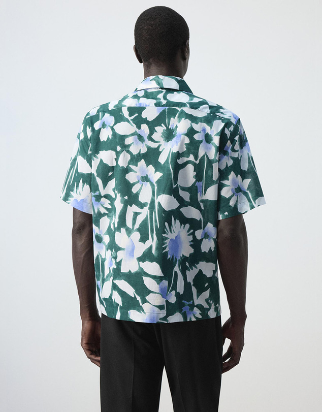 M.N.G - Cloud Shirt