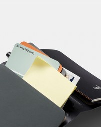 Bellroy - Notebook Cover + Notebook