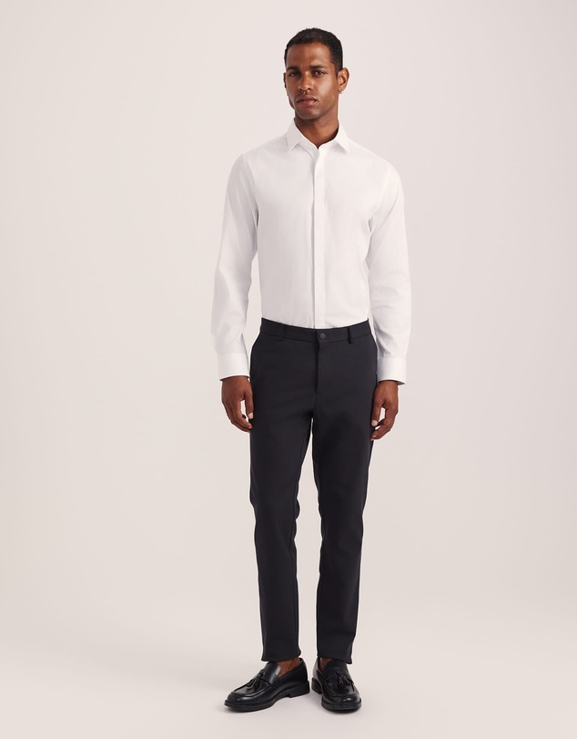 SABA - Judd Slim Dress Chino Pant