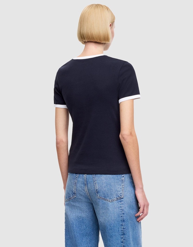 ARKET - Pina Co Rib T-Shirt